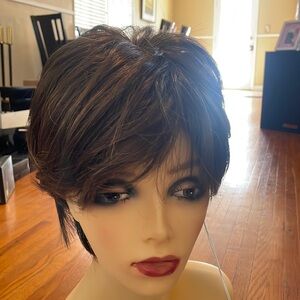 Noriko wig